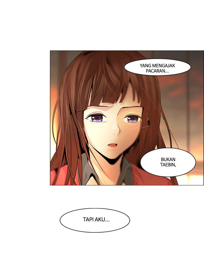 Dice Chapter 57 - halaman 6