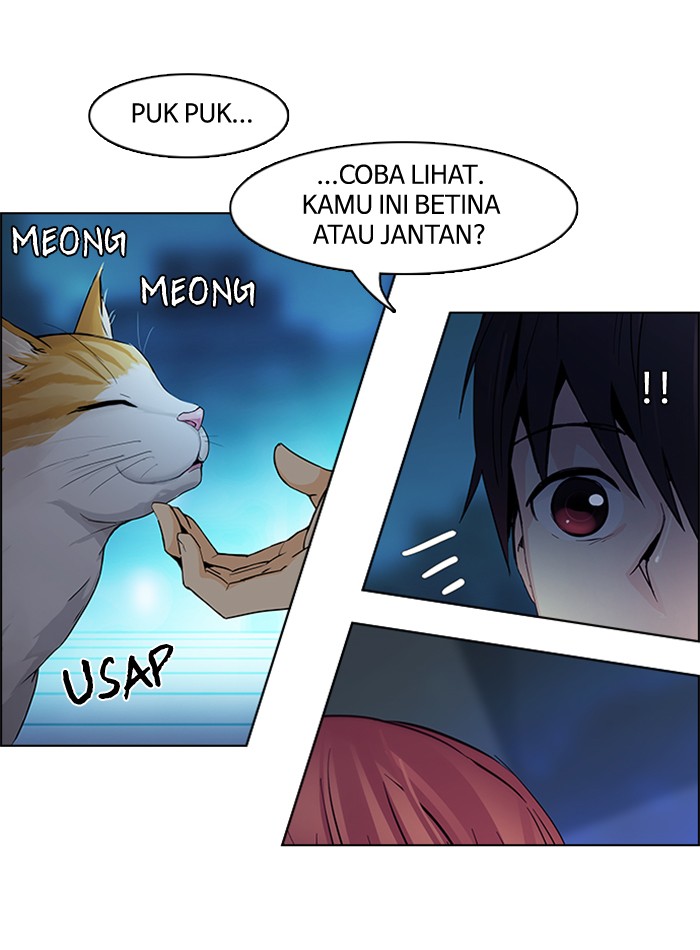 Dice Chapter 57 - halaman 67