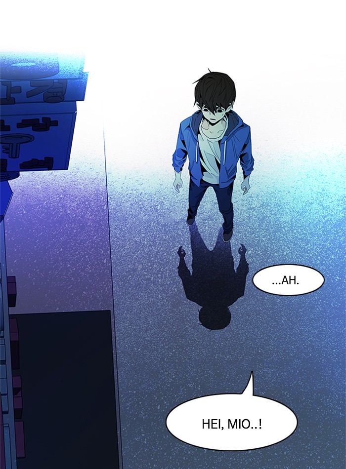 Dice Chapter 57 - halaman 68