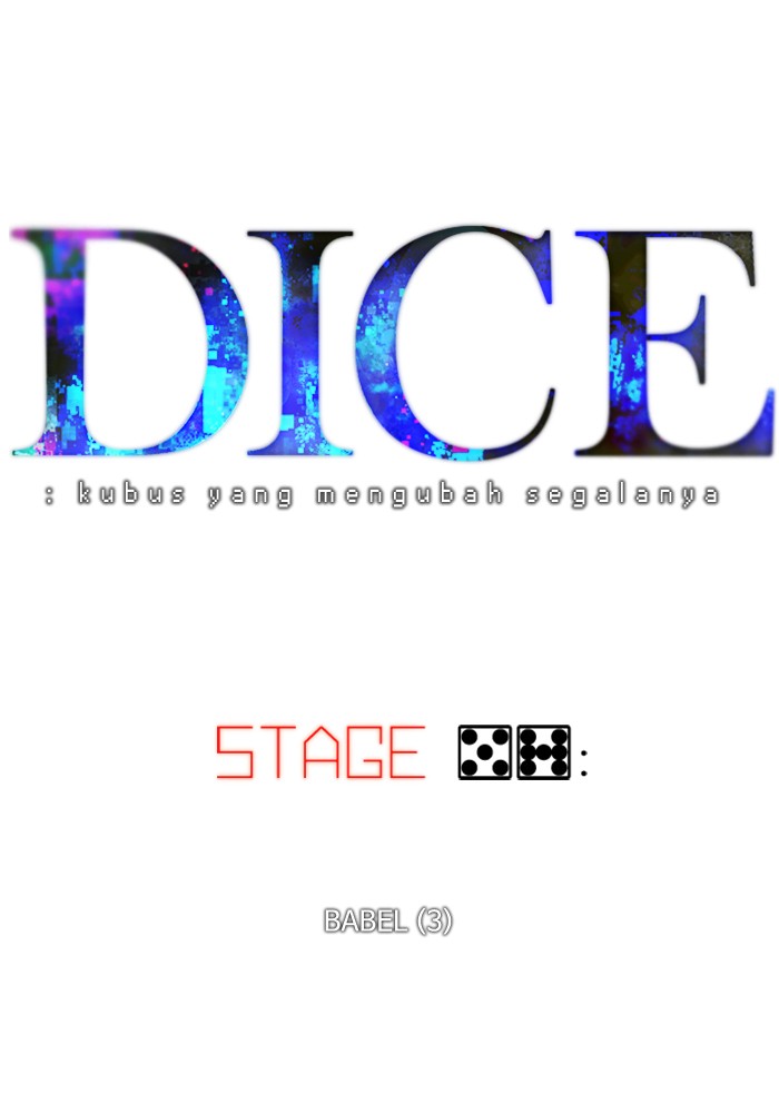 Dice Chapter 57 - halaman 7
