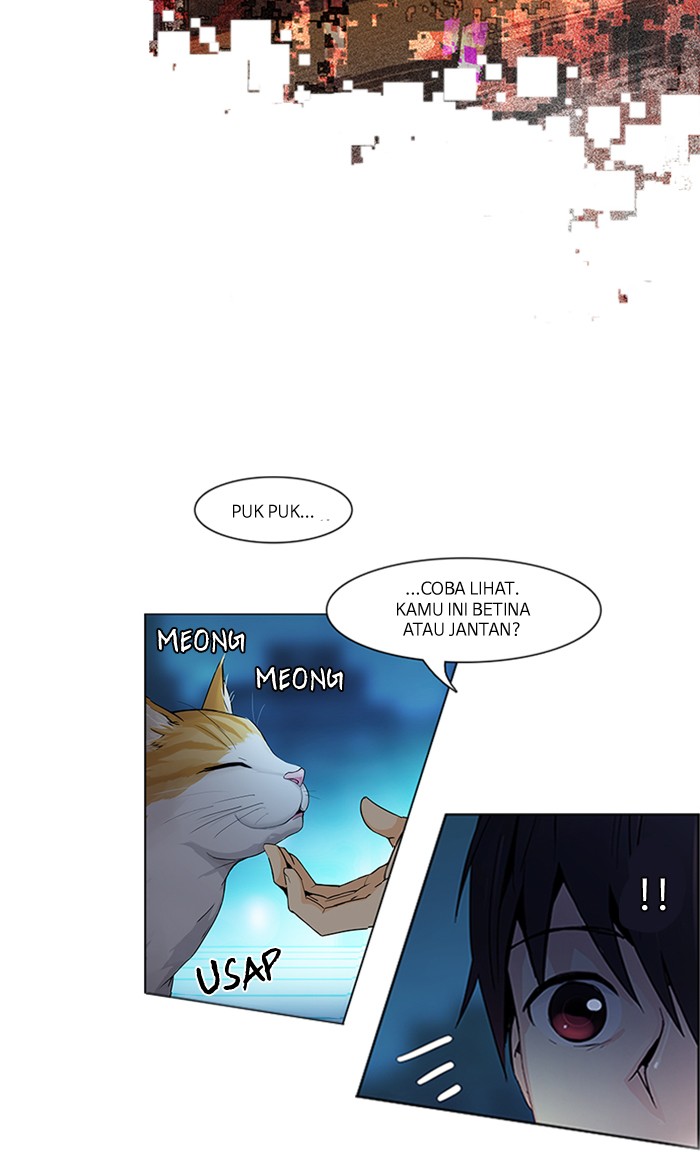 Dice Chapter 58 - halaman 1