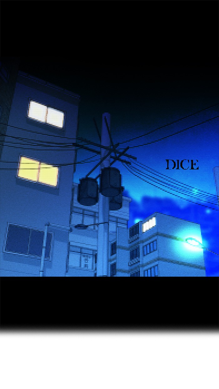 Dice Chapter 58 - halaman 2