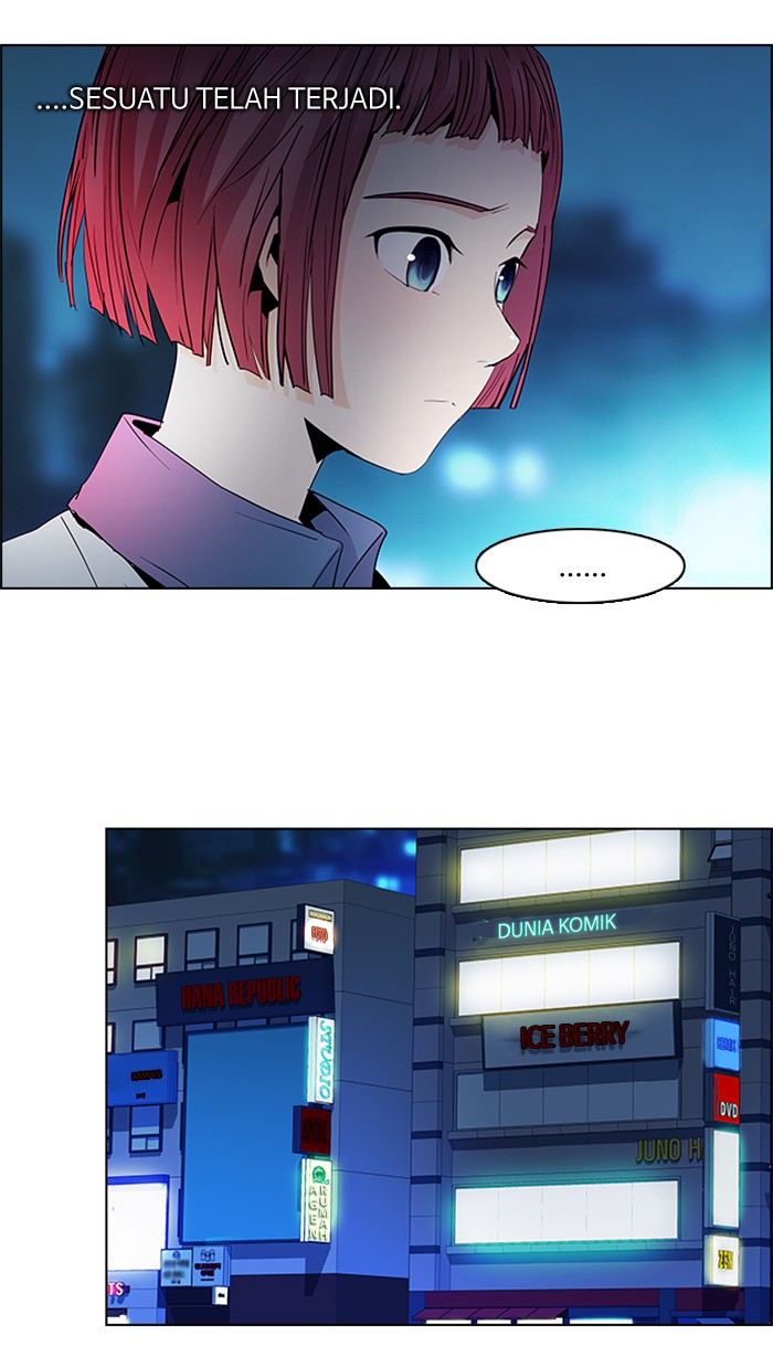 Dice Chapter 58 - halaman 20