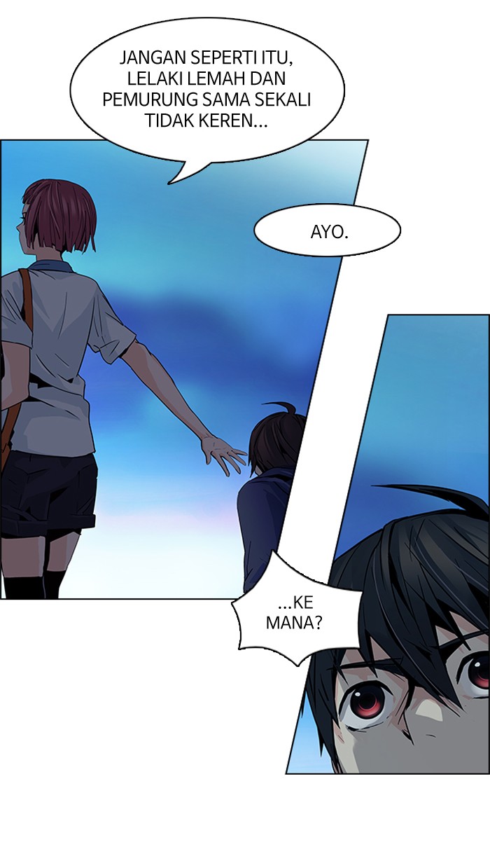 Dice Chapter 58 - halaman 23
