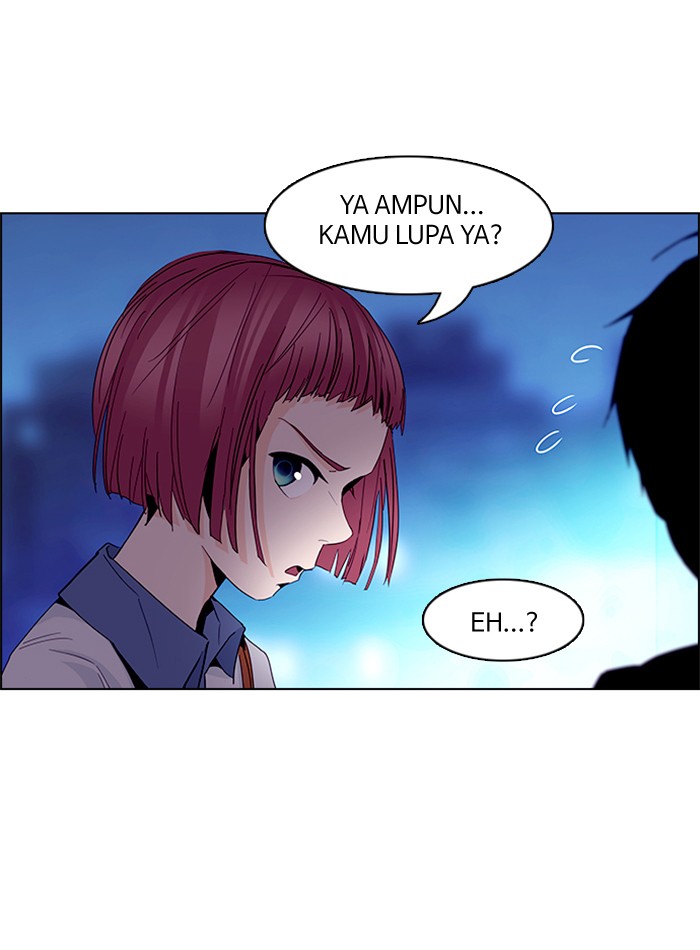 Dice Chapter 58 - halaman 24