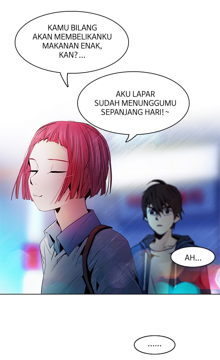 Dice Chapter 58 - halaman 25
