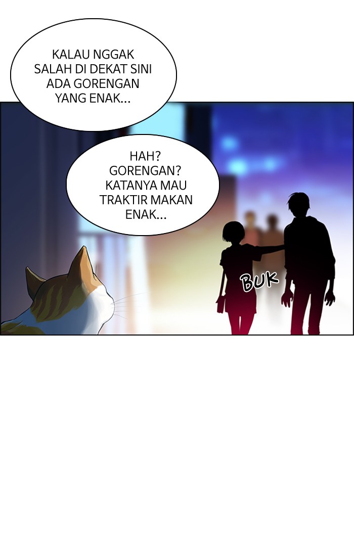 Dice Chapter 58 - halaman 27