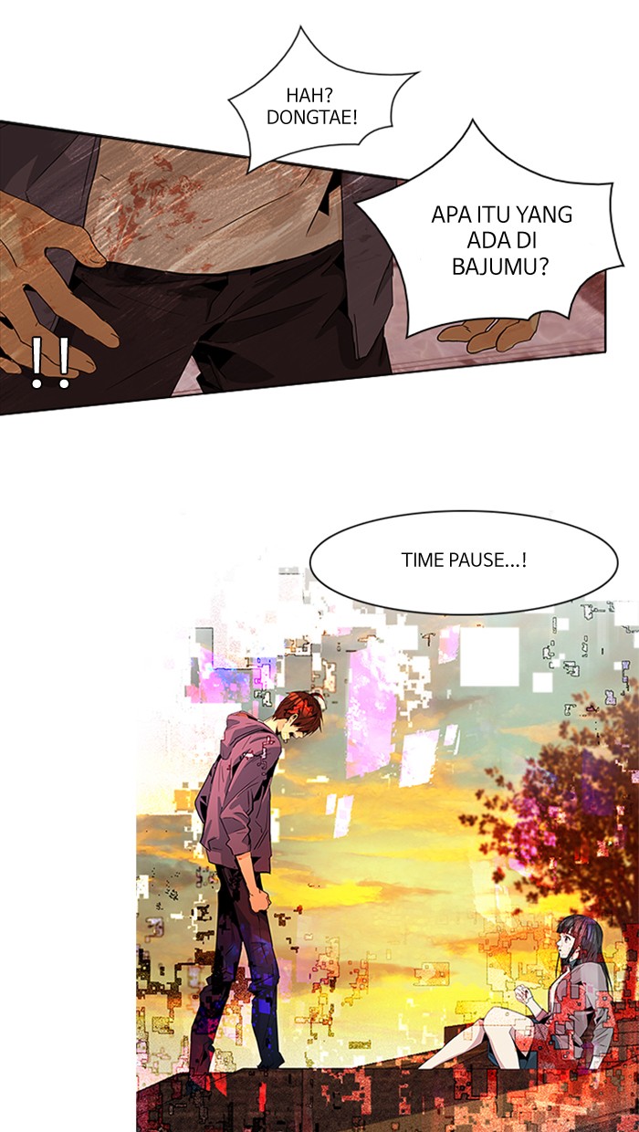 Dice Chapter 58 - halaman 3
