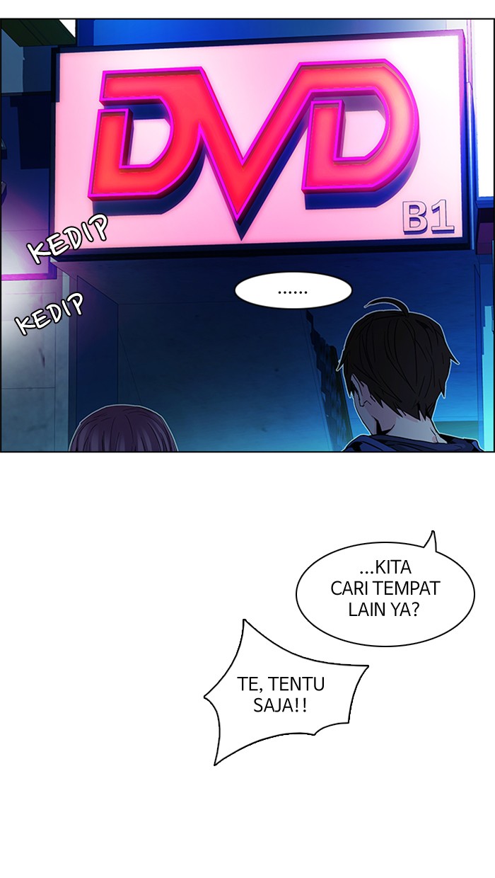 Dice Chapter 58 - halaman 30