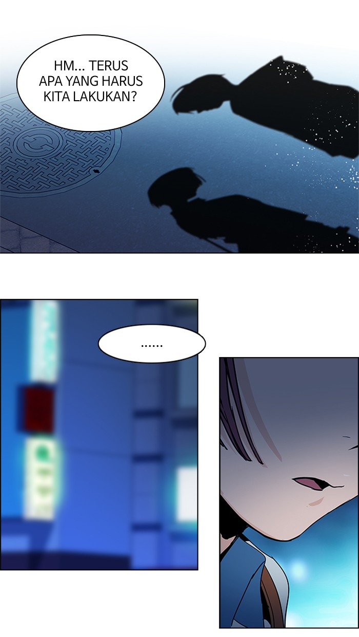 Dice Chapter 58 - halaman 36