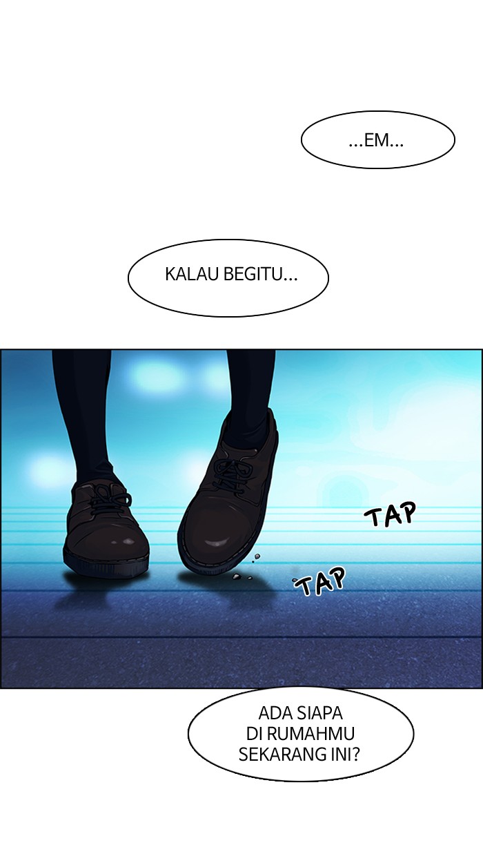 Dice Chapter 58 - halaman 37