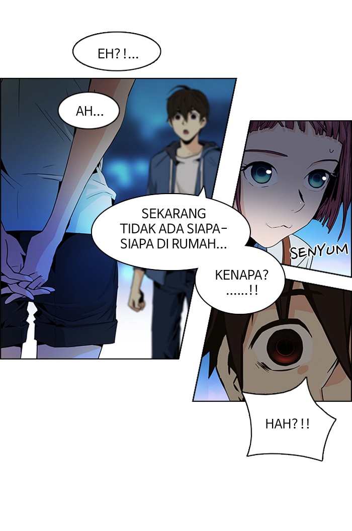 Dice Chapter 58 - halaman 38