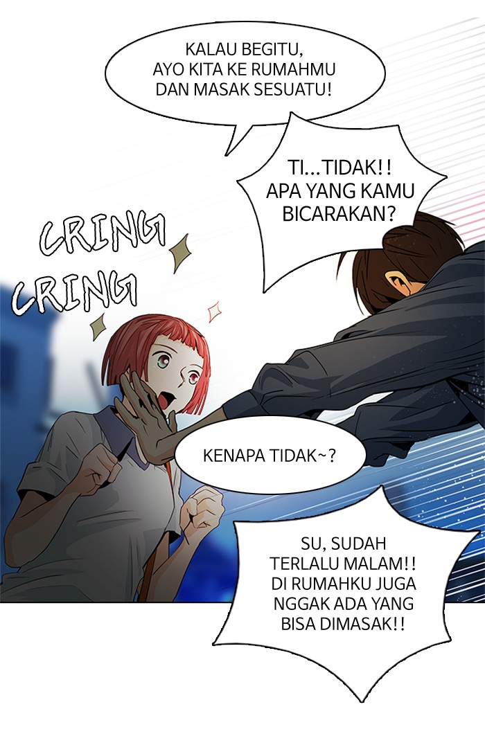 Dice Chapter 58 - halaman 39