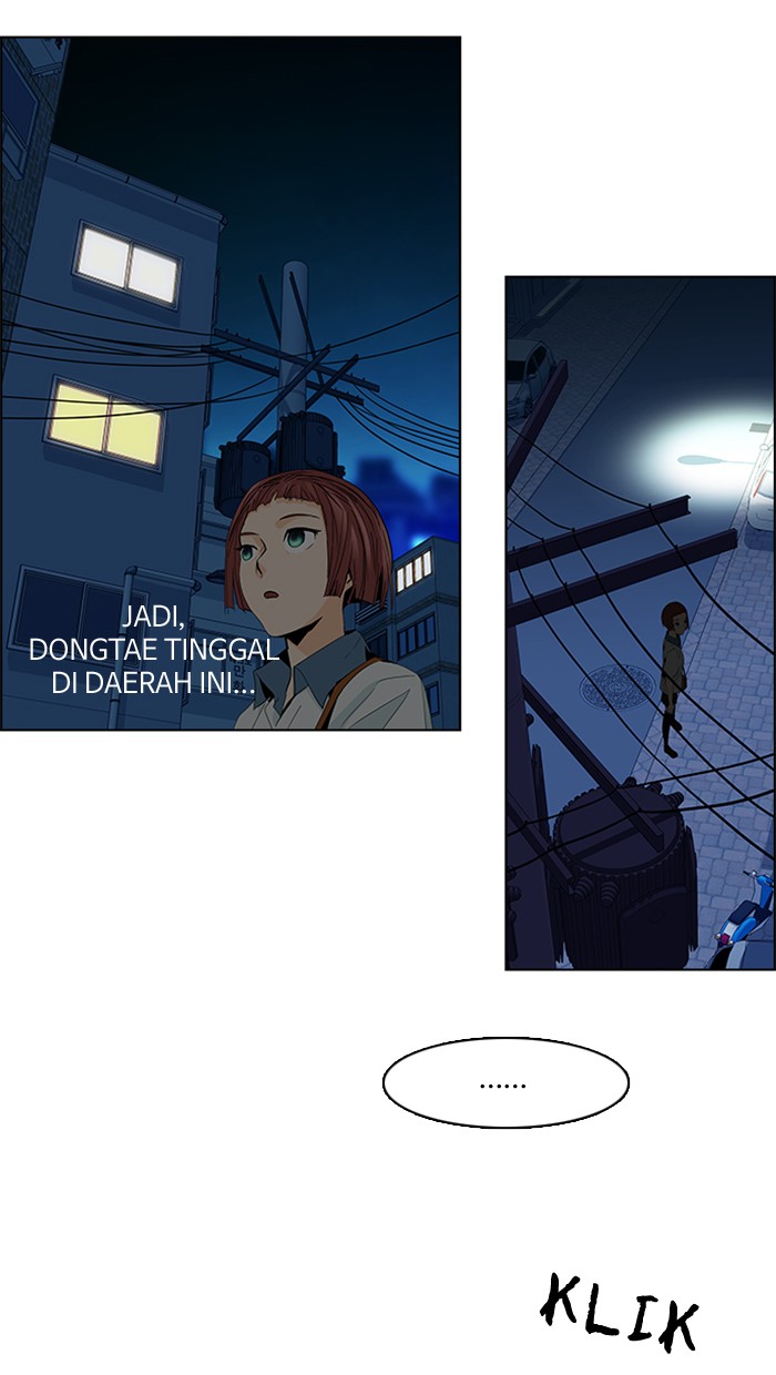 Dice Chapter 58 - halaman 44