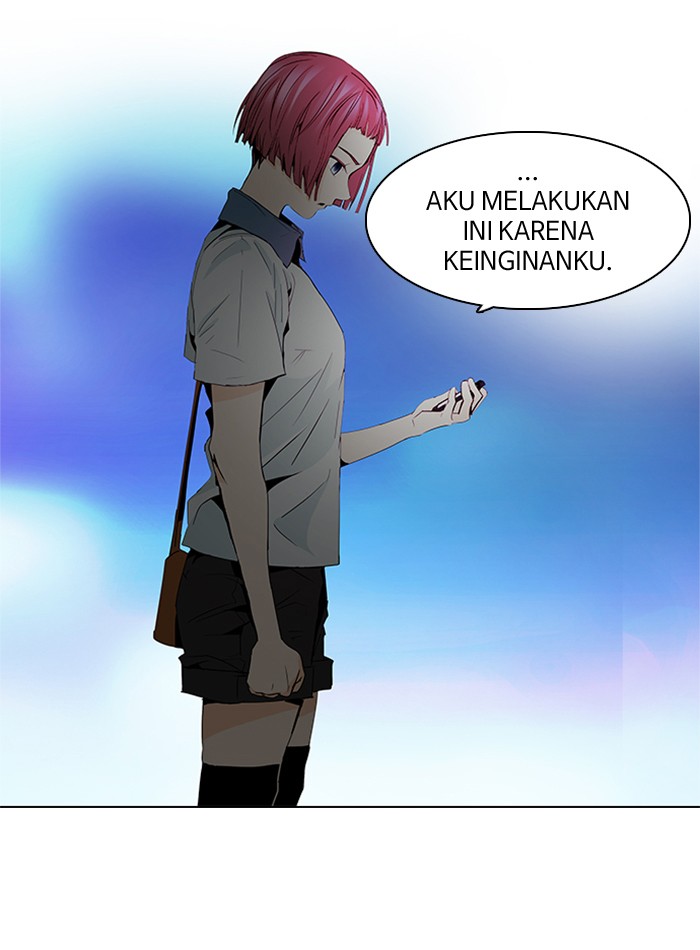 Dice Chapter 58 - halaman 48