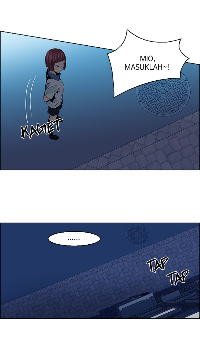 Dice Chapter 58 - halaman 51