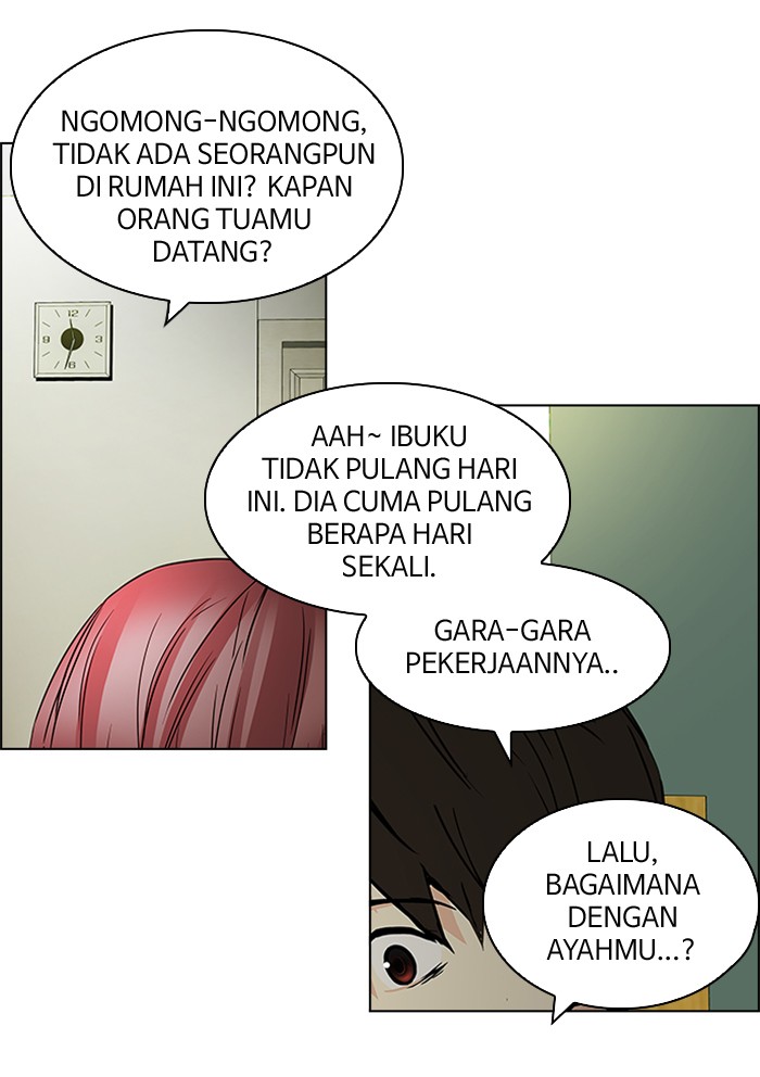 Dice Chapter 58 - halaman 57