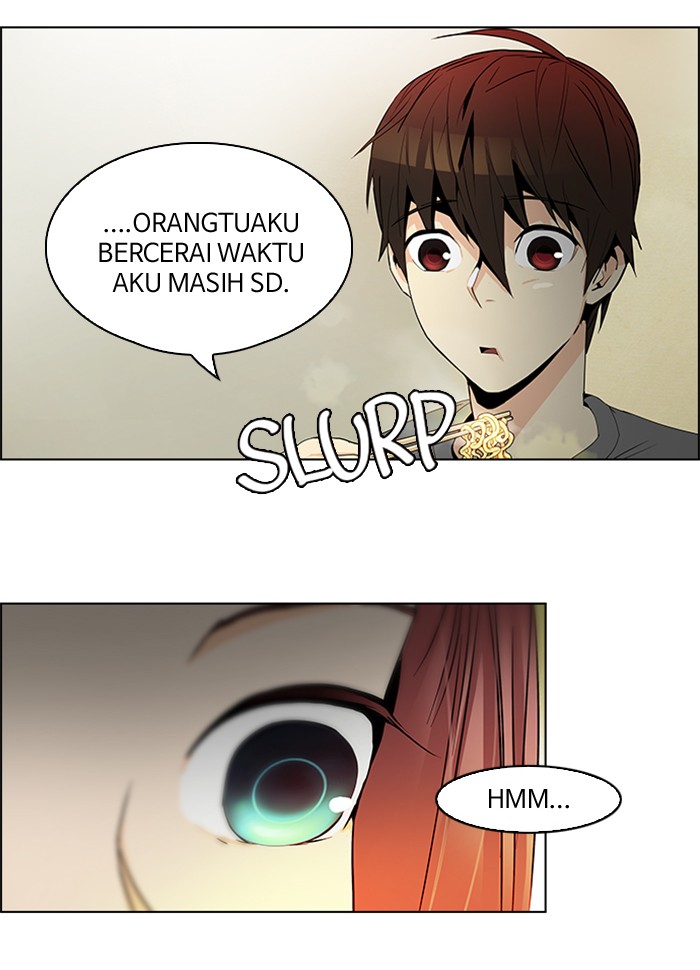 Dice Chapter 58 - halaman 58