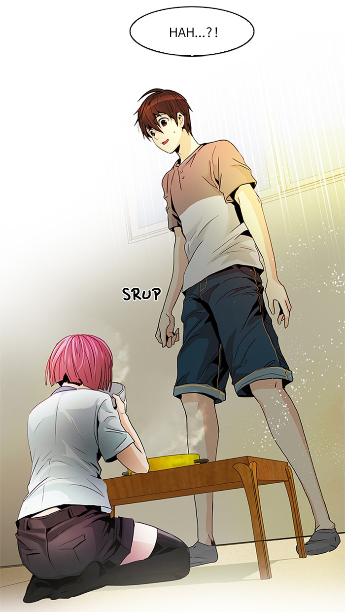 Dice Chapter 58 - halaman 62