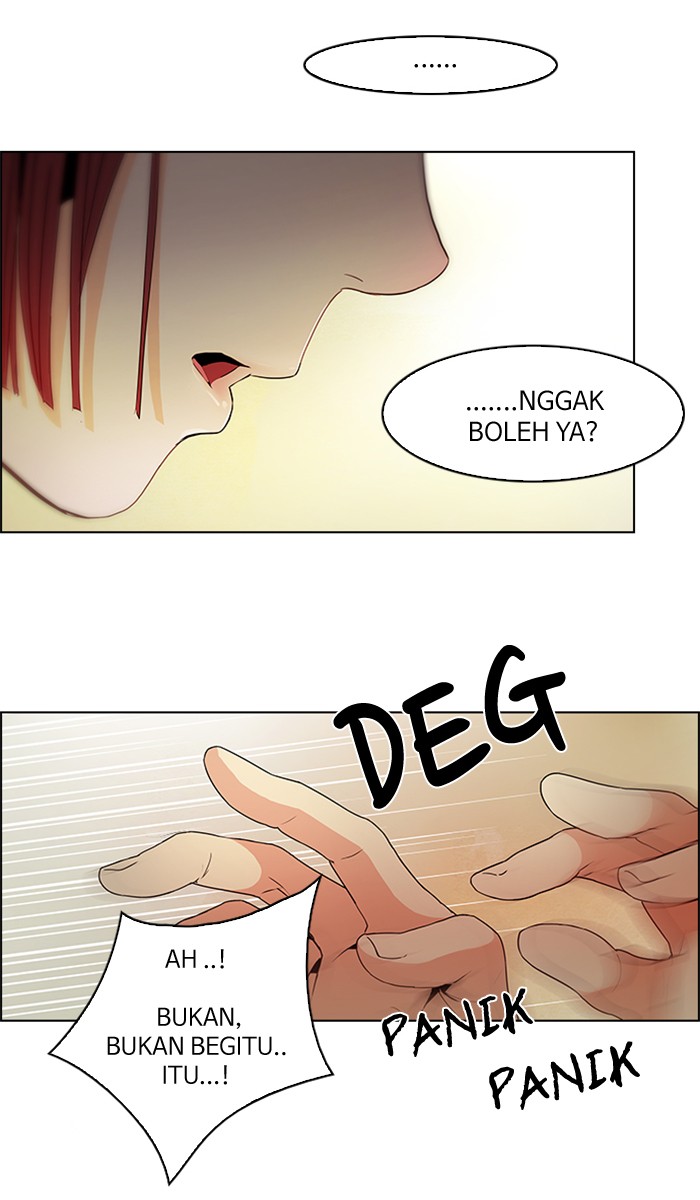 Dice Chapter 59 - halaman 10