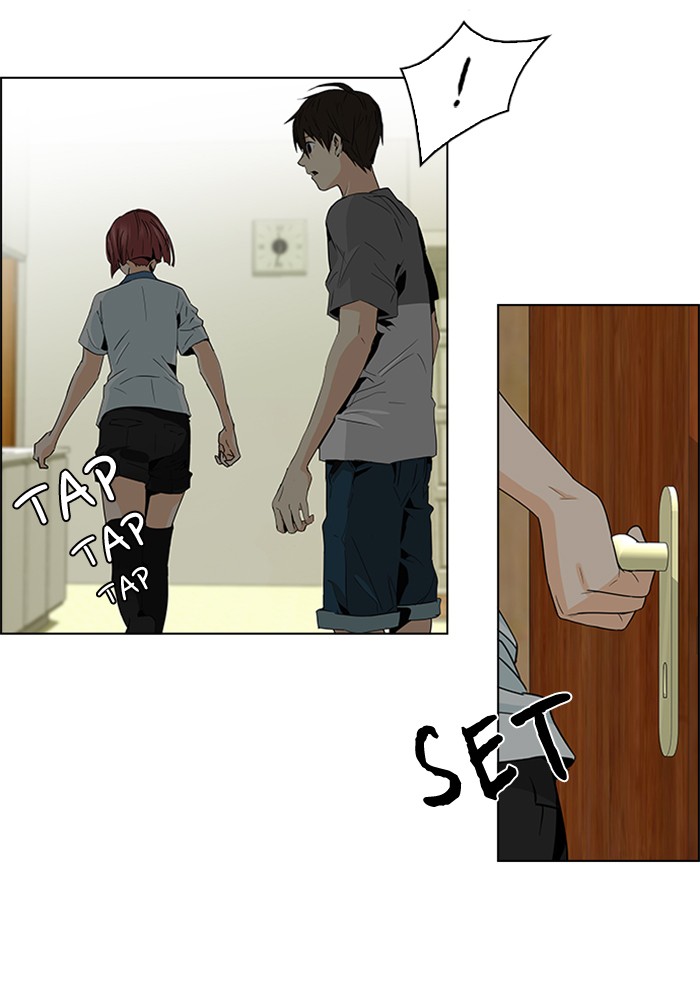 Dice Chapter 59 - halaman 11