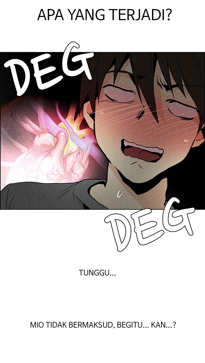 Dice Chapter 59 - halaman 15