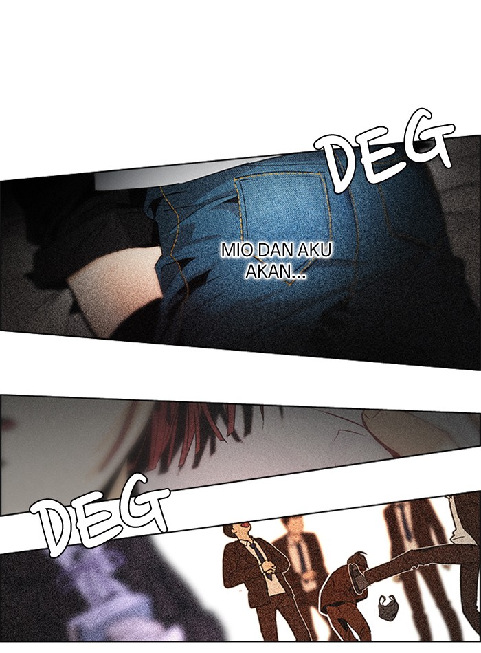 Dice Chapter 59 - halaman 19