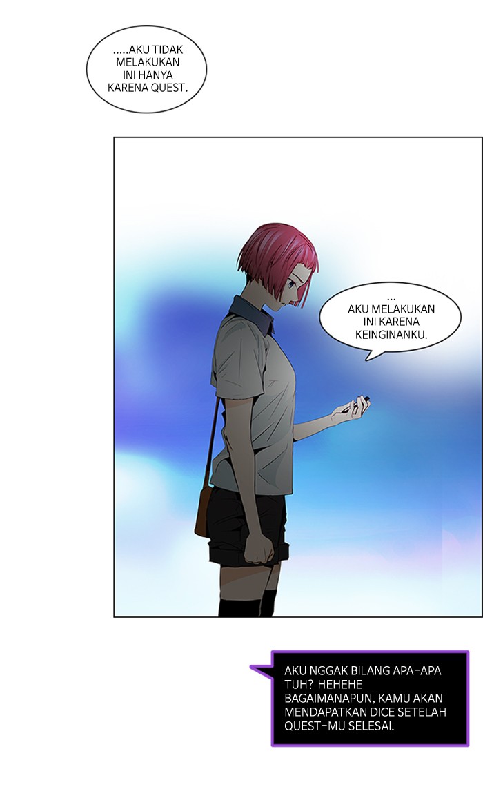 Dice Chapter 59 - halaman 2