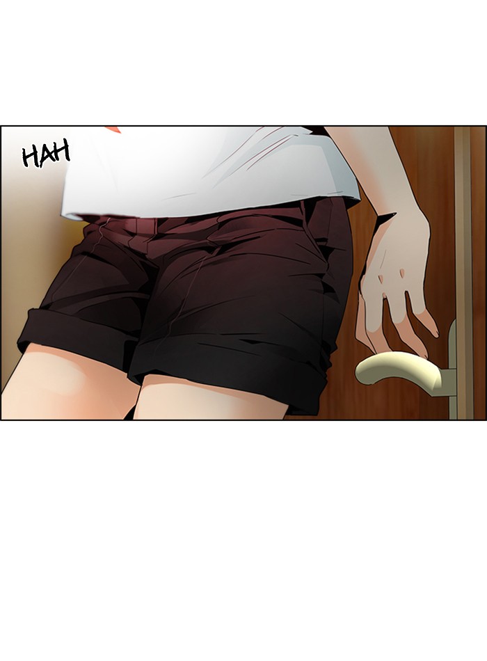 Dice Chapter 59 - halaman 21