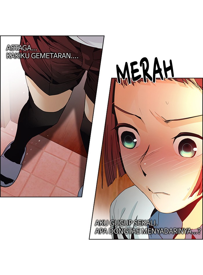 Dice Chapter 59 - halaman 23