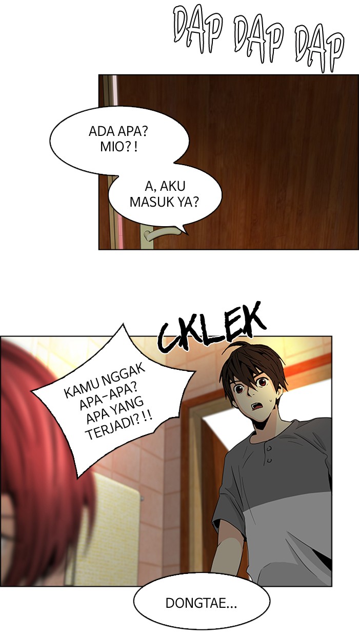 Dice Chapter 59 - halaman 29