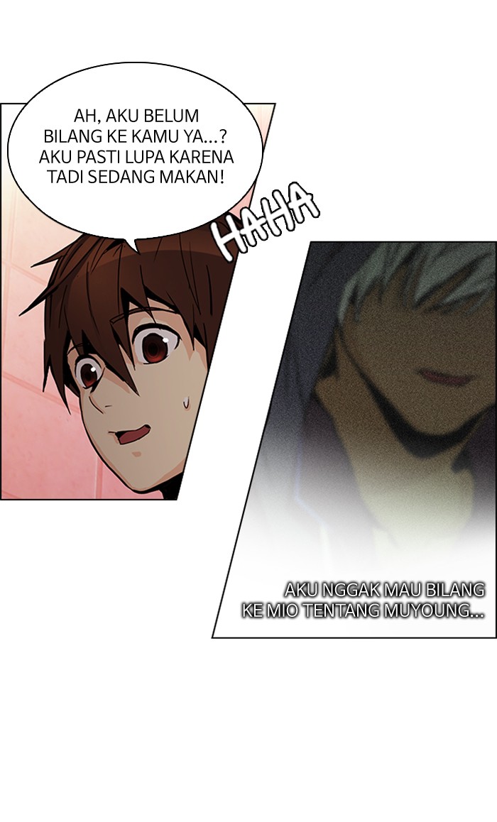 Dice Chapter 59 - halaman 31