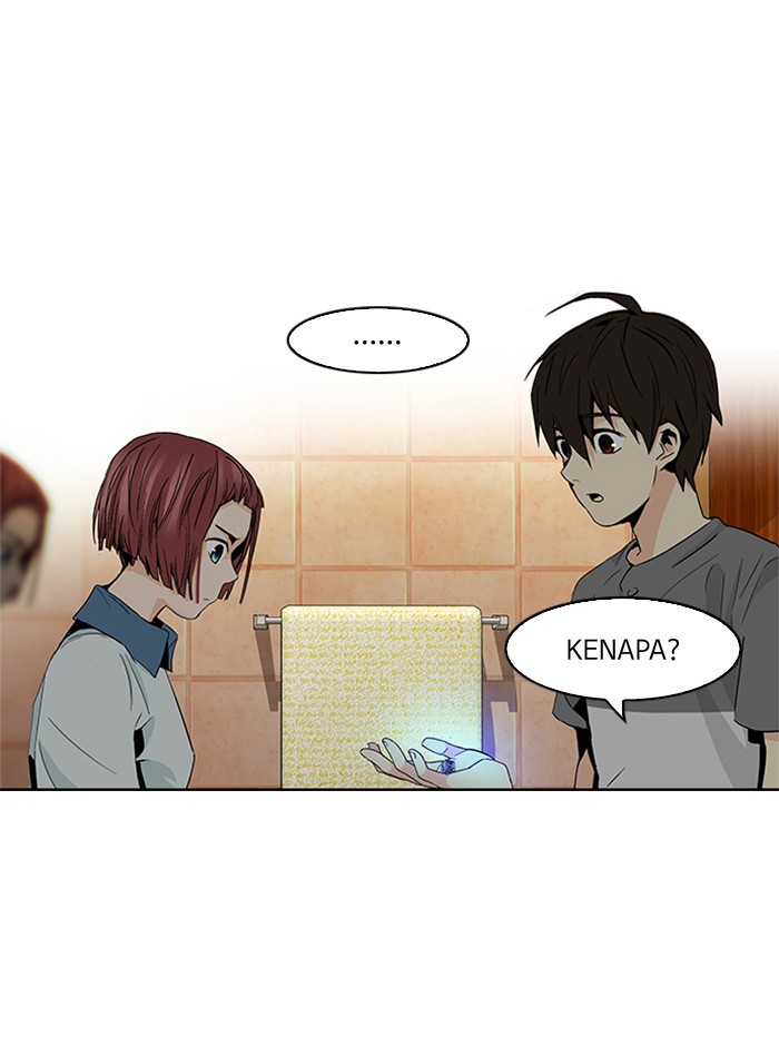 Dice Chapter 59 - halaman 32
