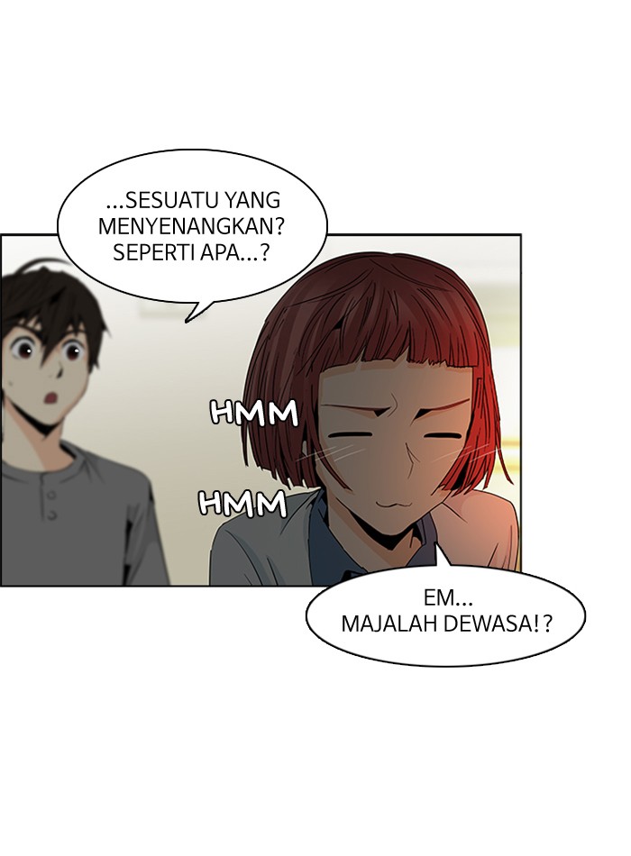 Dice Chapter 59 - halaman 35