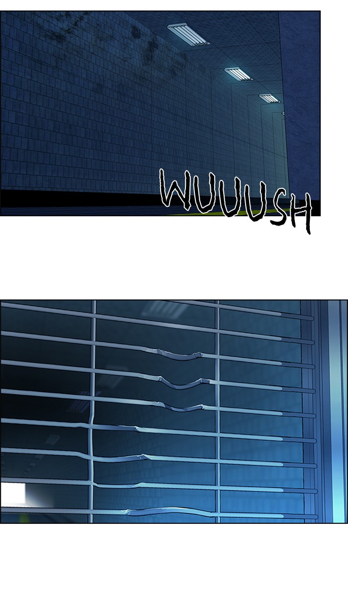 Dice Chapter 59 - halaman 39