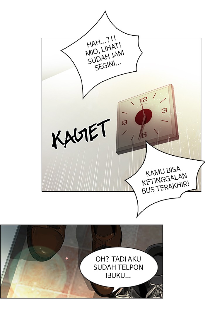 Dice Chapter 59 - halaman 4