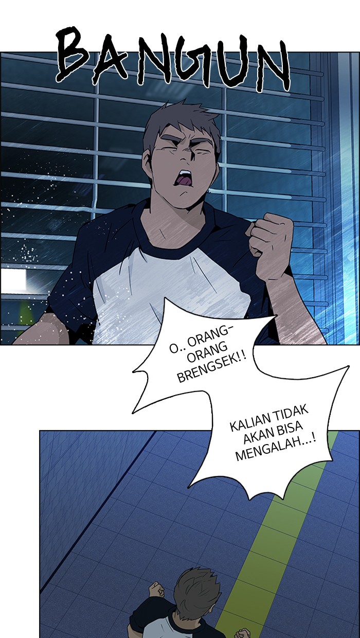 Dice Chapter 59 - halaman 41