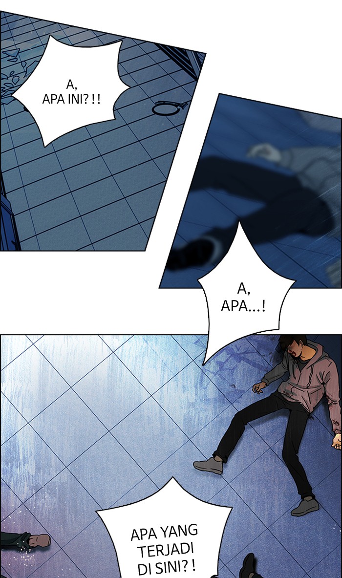Dice Chapter 59 - halaman 42