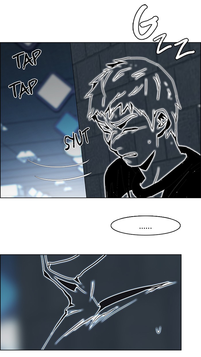Dice Chapter 59 - halaman 45