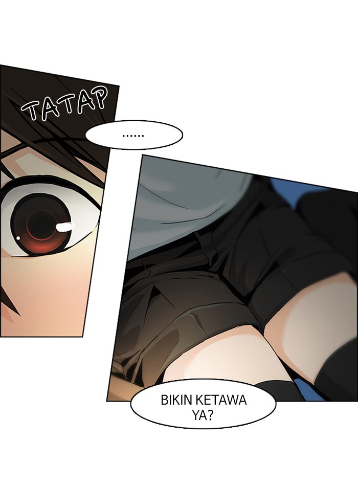 Dice Chapter 59 - halaman 50