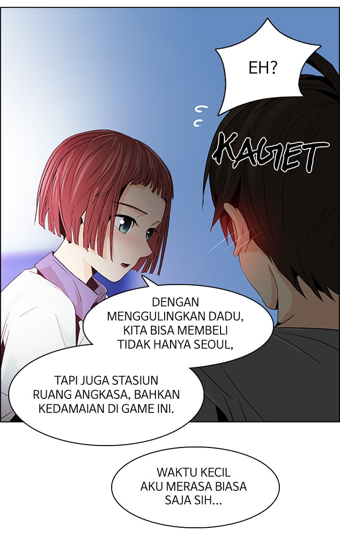 Dice Chapter 59 - halaman 52