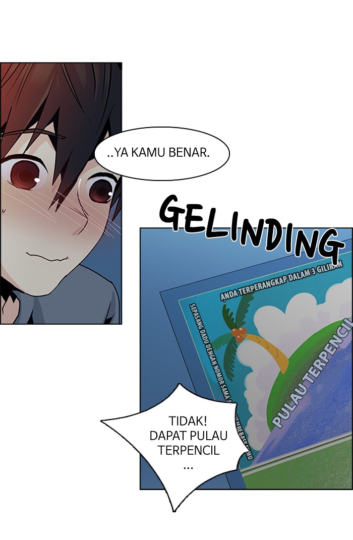 Dice Chapter 59 - halaman 54