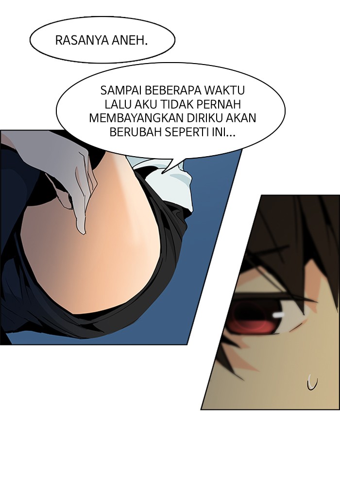 Dice Chapter 59 - halaman 56