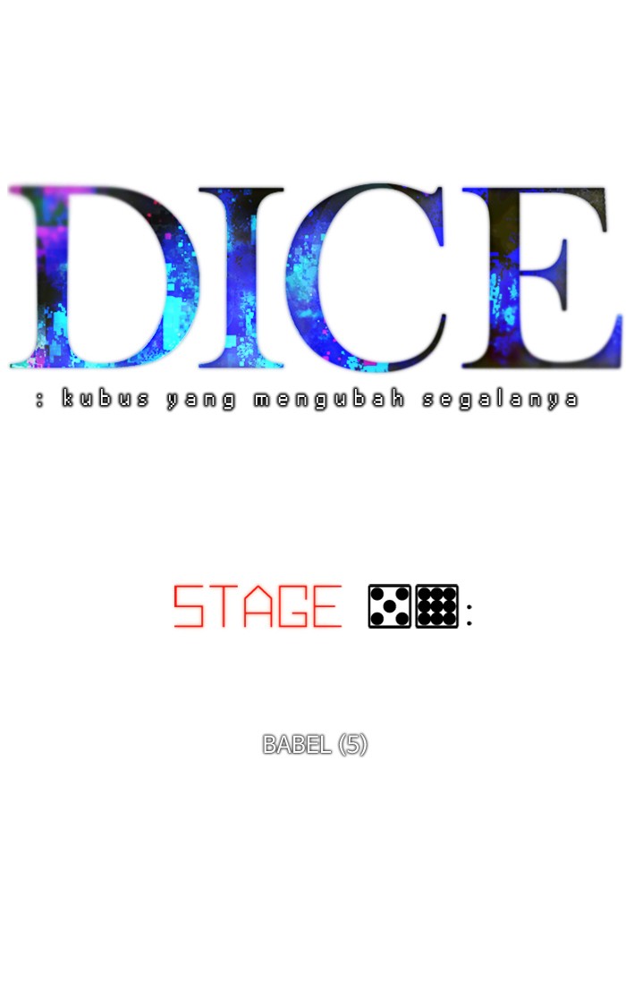 Dice Chapter 59 - halaman 6