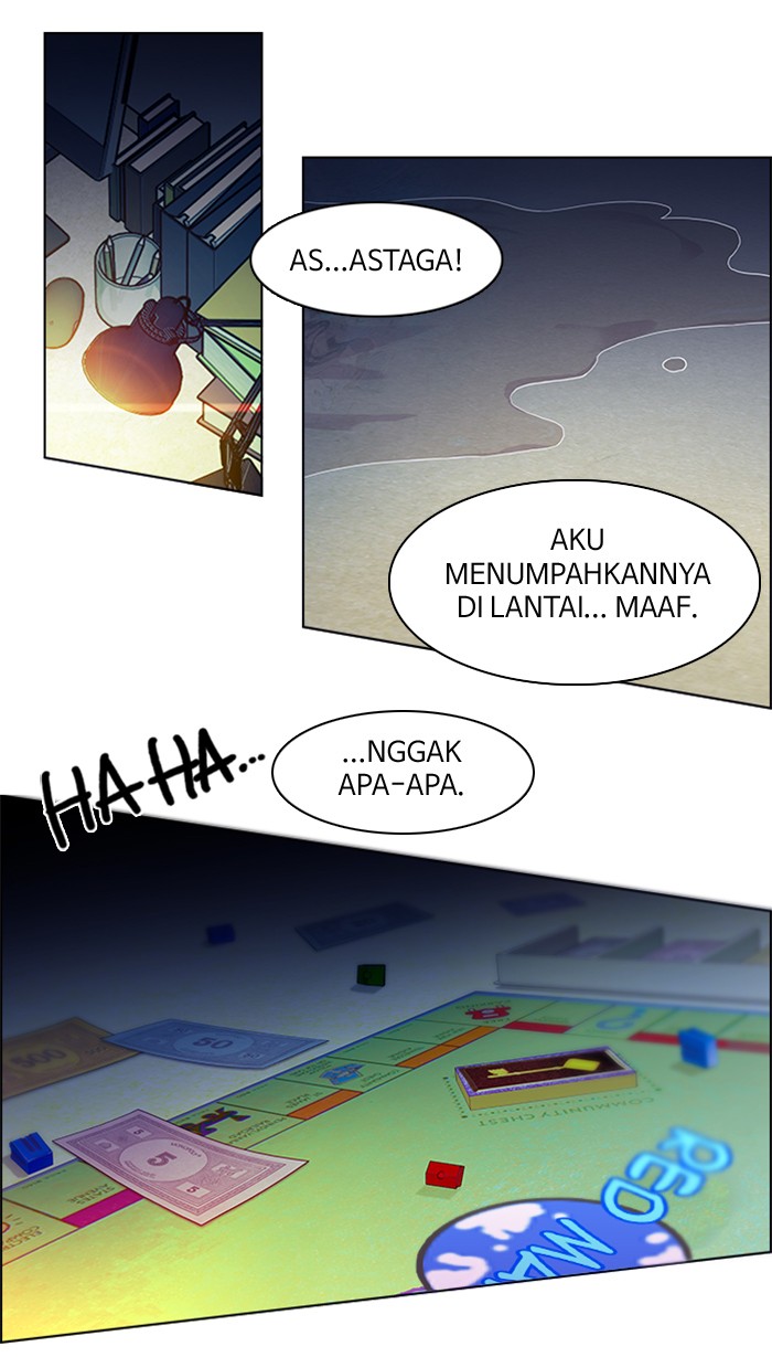 Dice Chapter 59 - halaman 68