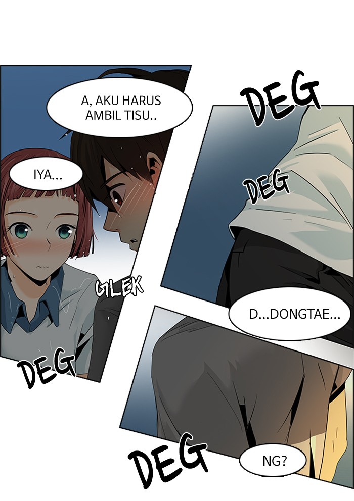 Dice Chapter 59 - halaman 70