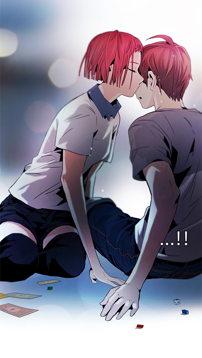 Dice Chapter 59 - halaman 72