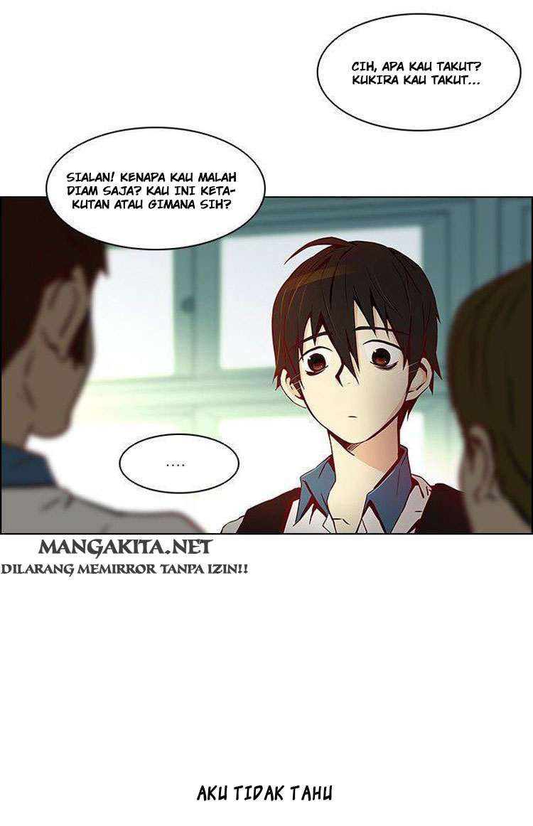 Dice Chapter 6 - halaman 12