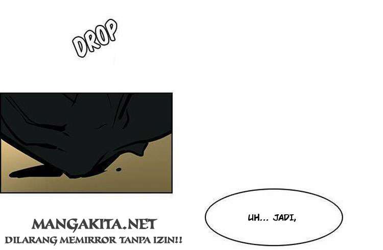 Dice Chapter 6 - halaman 21