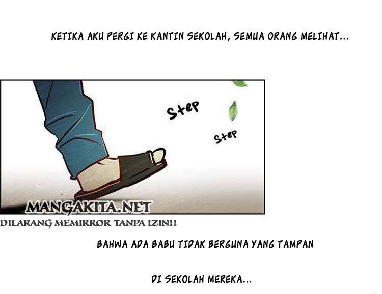 Dice Chapter 6 - halaman 25